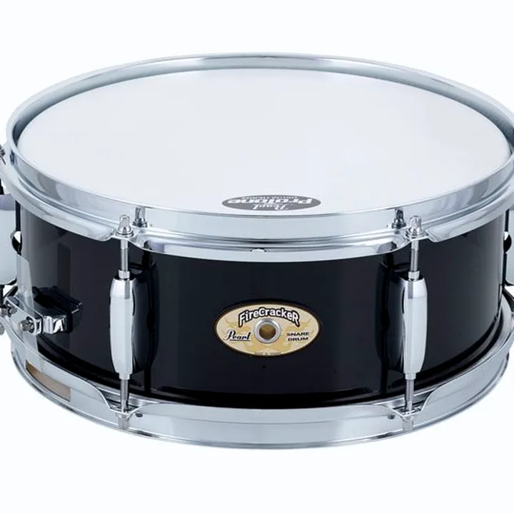 Avis et Test Caisse-Claire Pearl FCP-1250 Snare Drum BK
