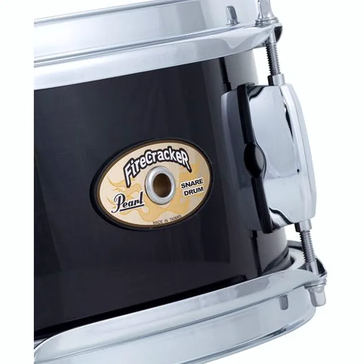 Avis et Test Caisse-Claire Pearl FCP-1250 Snare Drum BK