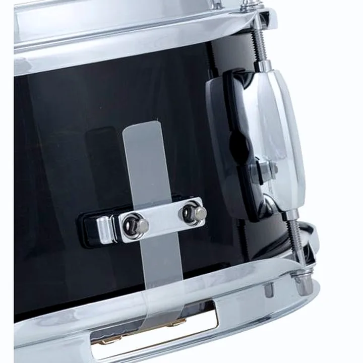 Avis et Test Caisse-Claire Pearl FCP-1250 Snare Drum BK