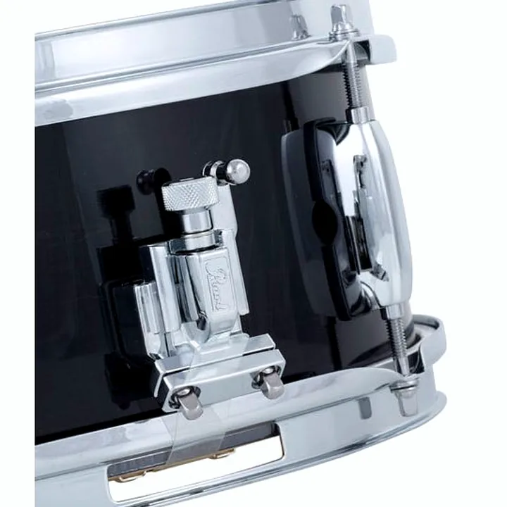 Avis et Test Caisse-Claire Pearl FCP-1250 Snare Drum BK