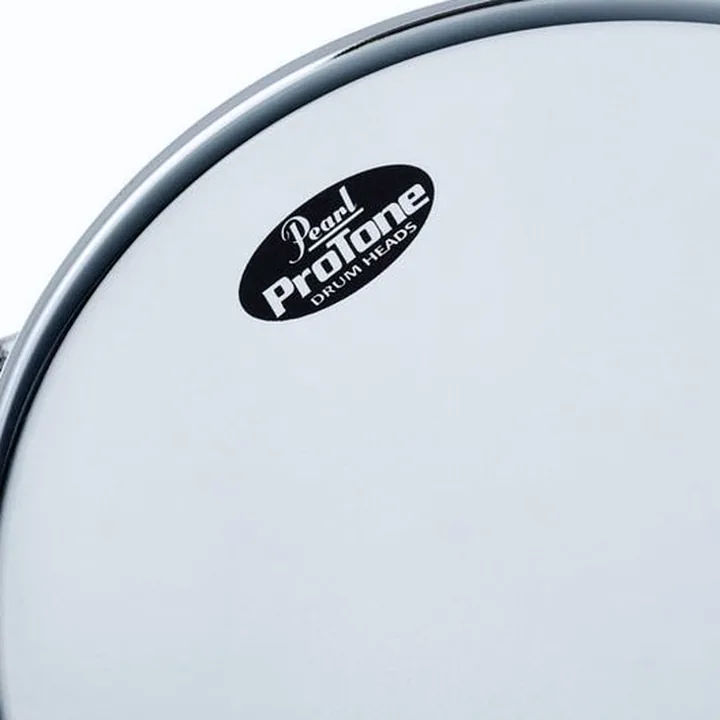 Avis et Test Caisse-Claire Pearl FCP-1250 Snare Drum BK
