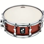 Avis et Test Caisse Claire Sonor SQ1 14″x5″ Snare Satin Copper