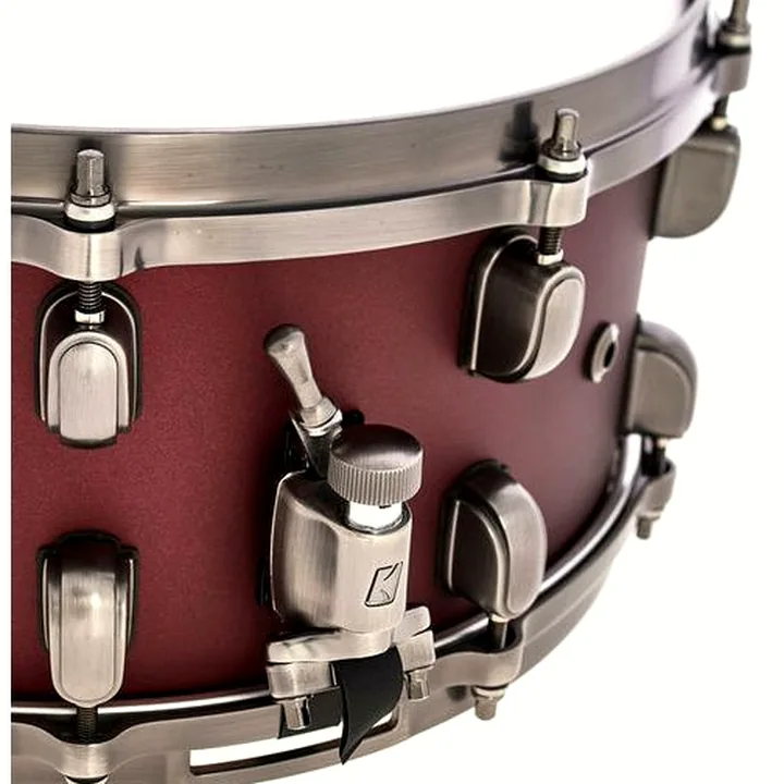 Avis et Test Caisse-Claire Tama 14″x6,5″ Starcl. Maple Sn. FBM