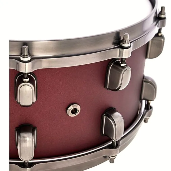 Avis et Test Caisse-Claire Tama 14″x6,5″ Starcl. Maple Sn. FBM