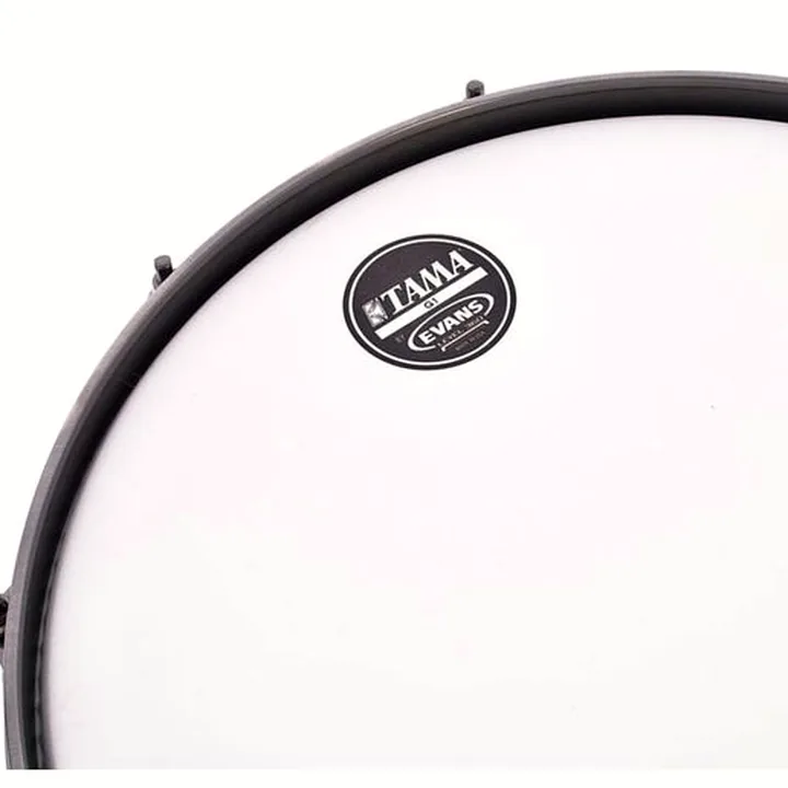 Avis et Test Caisse-Claire Tama 14″x6,5″ Starcl. Maple Sn. FBM