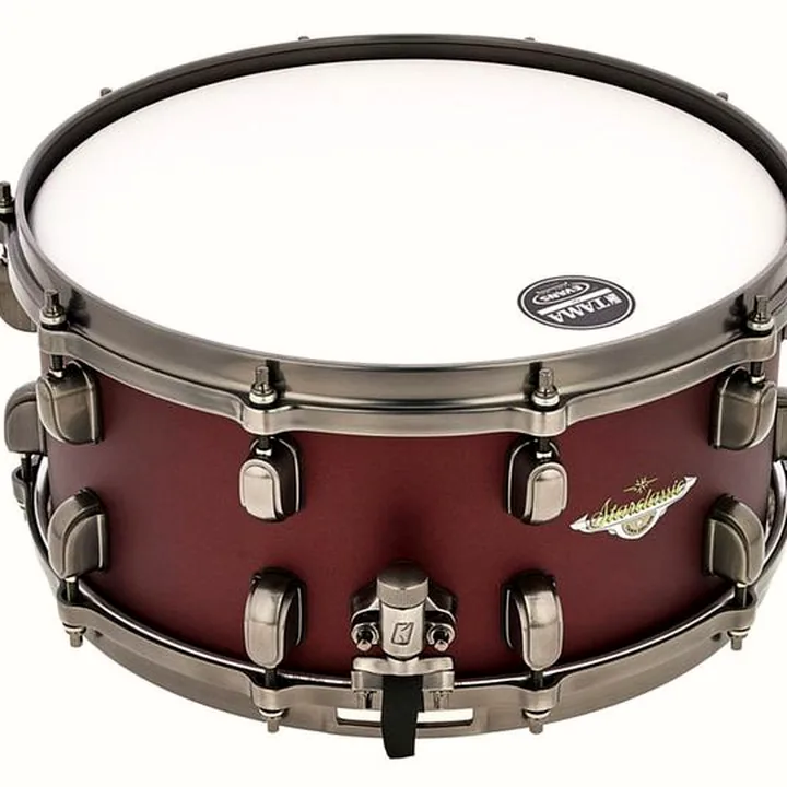 Avis et Test Caisse-Claire Tama 14″x6,5″ Starcl. Maple Sn. FBM