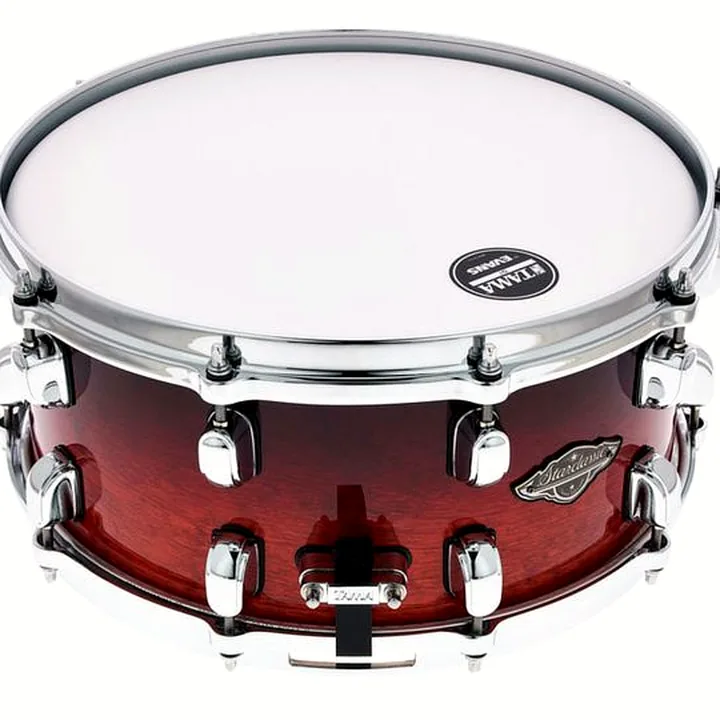 Avis et Test Caisse Claire Tama 14″x6,5″ Starcl. Perform. -DCF