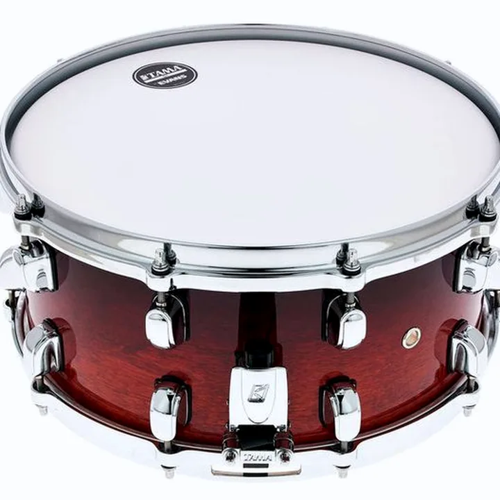 Avis et Test Caisse Claire Tama 14″x6,5″ Starcl. Perform. -DCF
