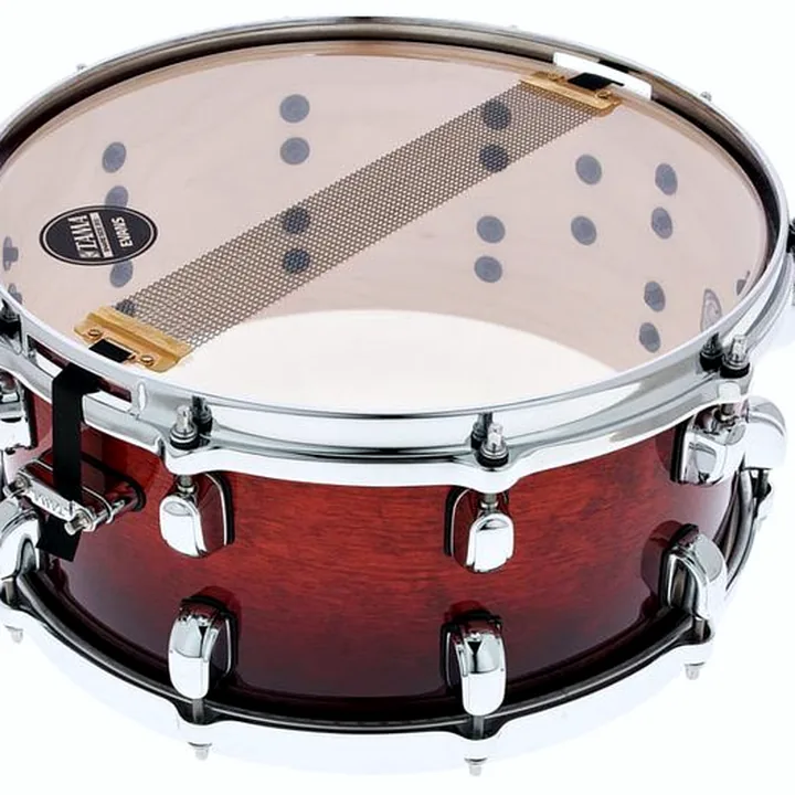 Avis et Test Caisse Claire Tama 14″x6,5″ Starcl. Perform. -DCF
