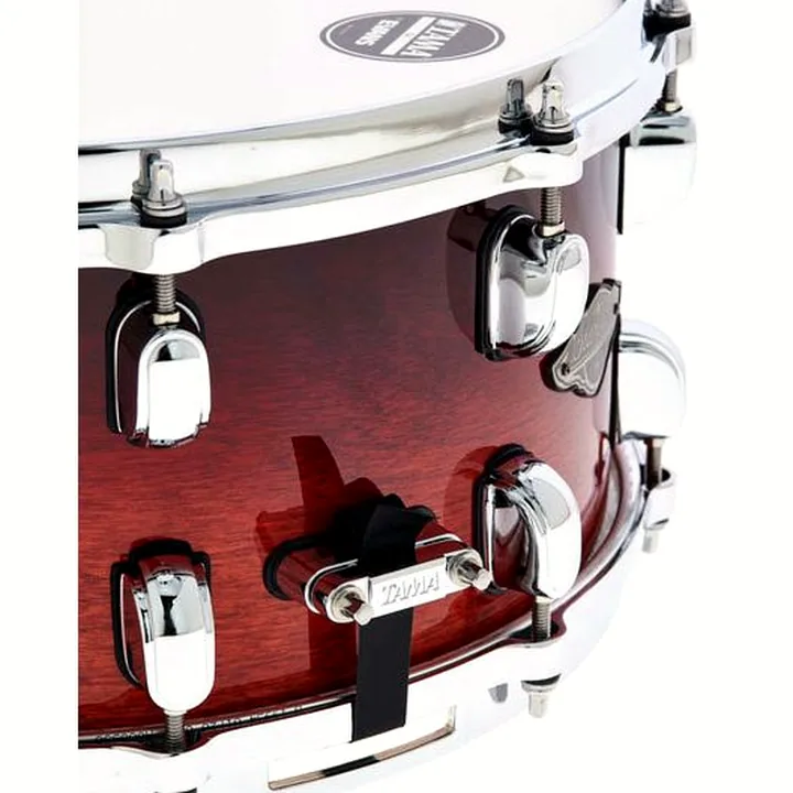 Avis et Test Caisse Claire Tama 14″x6,5″ Starcl. Perform. -DCF