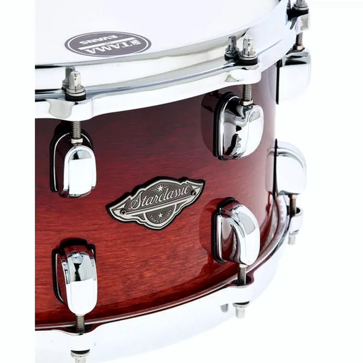 Avis et Test Caisse Claire Tama 14″x6,5″ Starcl. Perform. -DCF