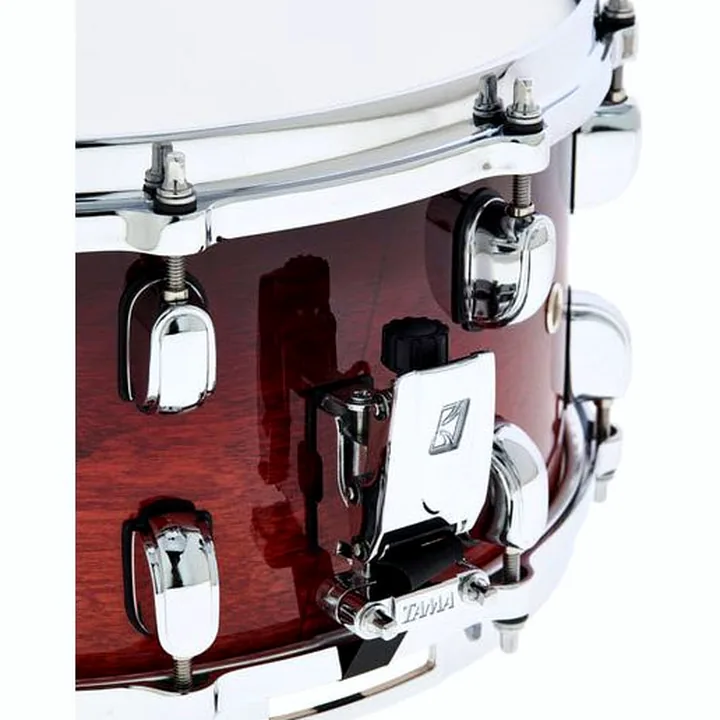 Avis et Test Caisse Claire Tama 14″x6,5″ Starcl. Perform. -DCF
