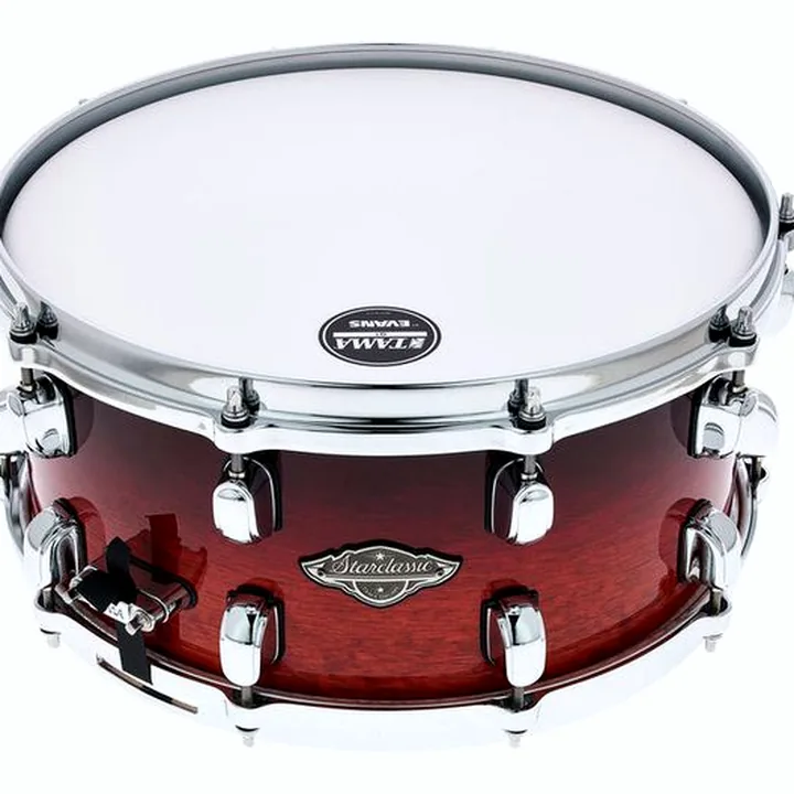 Avis et Test Caisse Claire Tama 14″x6,5″ Starcl. Perform. -DCF