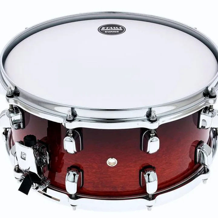 Avis et Test Caisse Claire Tama 14″x6,5″ Starcl. Perform. -DCF