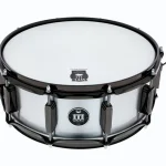 Avis et Test Caisse-Claire WFL III Drums 14″x5,5″ Aluminum Snare BN