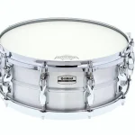 Avis et Test Caisse Claire Yamaha Recording Custom 14″x5,5″ Alu