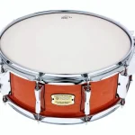 Avis et Test Caisse Claire Yamaha Stage Custom 14″x5,5″ Snare HA