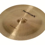 Avis et Test China Masterwork 20″ Custom China