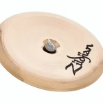 Avis et Test China Zildjian 16″ S Series China
