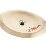 Avis et Test China Zildjian 20″ Oriental China Trash