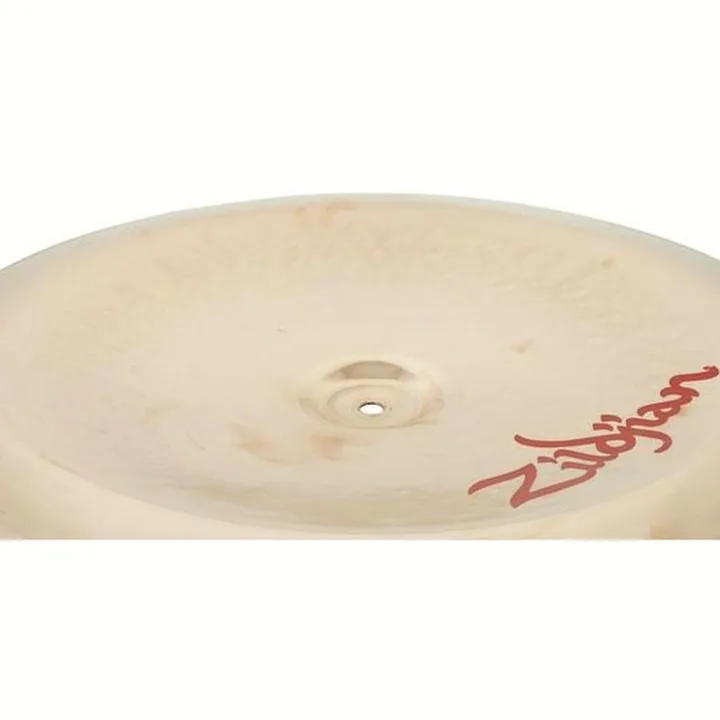 Avis et Test China Zildjian 20″ Oriental China Trash