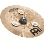 Avis et Test Chinoise Meinl 10″ Generation X Jingle China