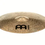 Avis et Test cymbale Meinl 22″ Byzance Dark Spectrum Ride