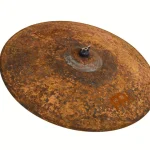Avis et Test cymbale Meinl 22″ Byzance Vintage Pure Ride