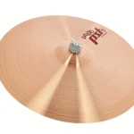 Avis et Test cymbale Paiste PST7 18″ Thin Crash