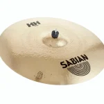 Avis et Test cymbale ride Sabian 22″ HH Rock Ride