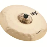 Avis et Test cymbale Sabian 16″ HHX HHXtrem Crash