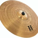 Avis et Test cymbale Zultan 20″ Heritage Crash