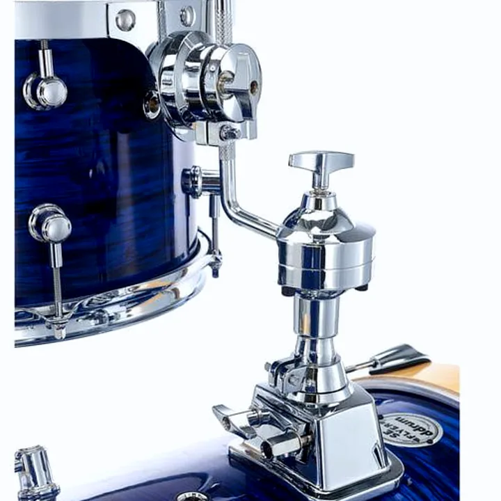 Avis et Test : DDrum SE Flyer Bop Kit Blue Pearl