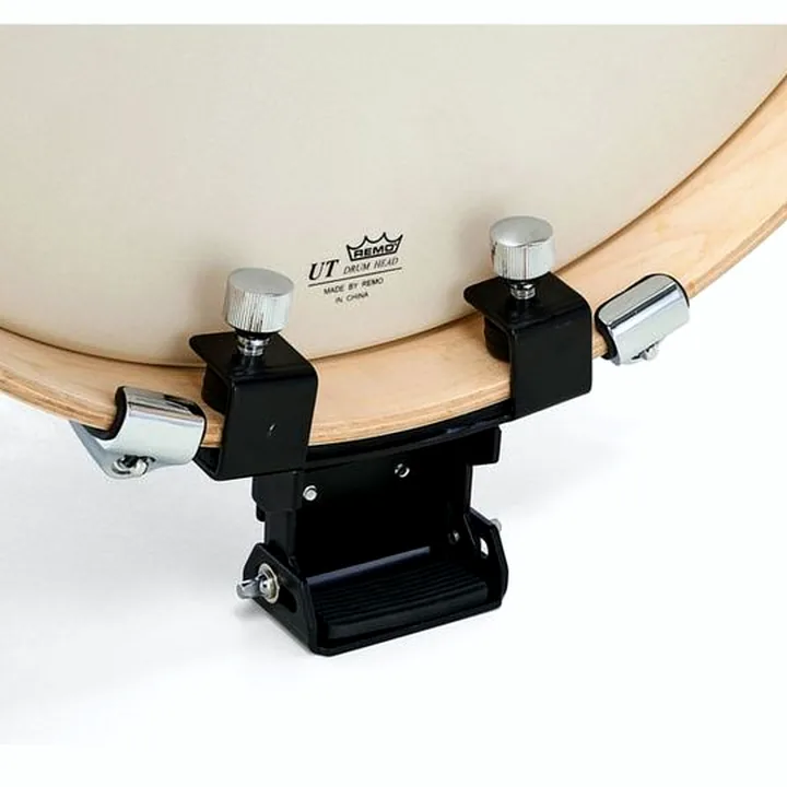 Avis et Test : DDrum SE Flyer Bop Kit Blue Pearl
