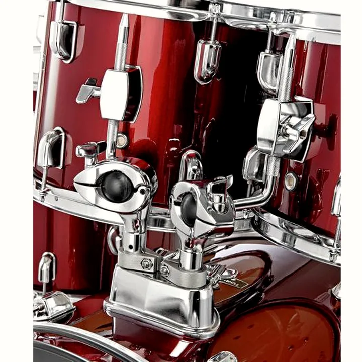 Avis et Test de la batterie acoustique Mapex TND5294FTC Tornado Standard DR