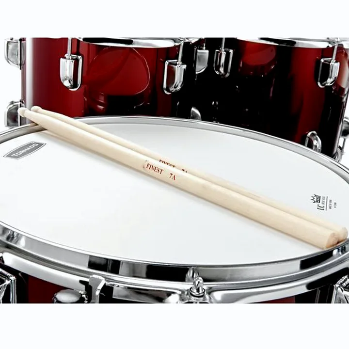 Avis et Test de la batterie acoustique Mapex TND5294FTC Tornado Standard DR