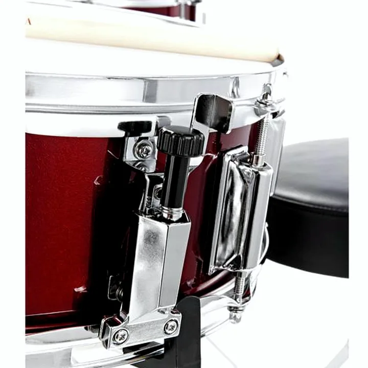 Avis et Test de la batterie acoustique Mapex TND5294FTC Tornado Standard DR