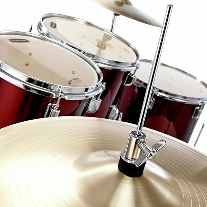 Avis et Test de la batterie acoustique Mapex TND5294FTC Tornado Standard DR