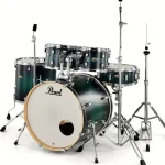 Avis et Test de la batterie Acoustique Pearl Decade Maple Standard D.Forest