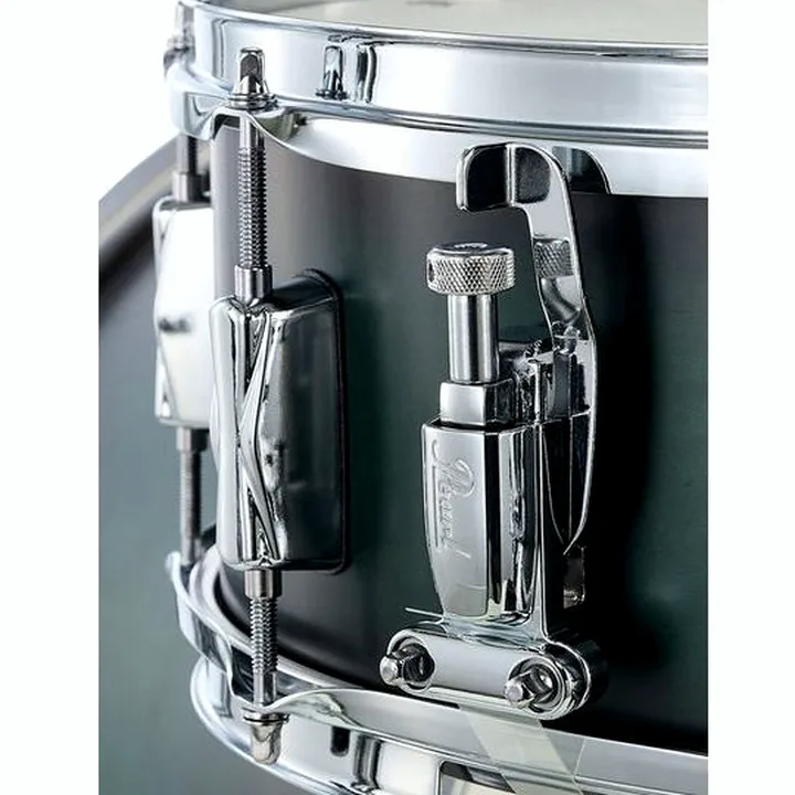 Avis et Test de la batterie Acoustique Pearl Decade Maple Standard D.Forest