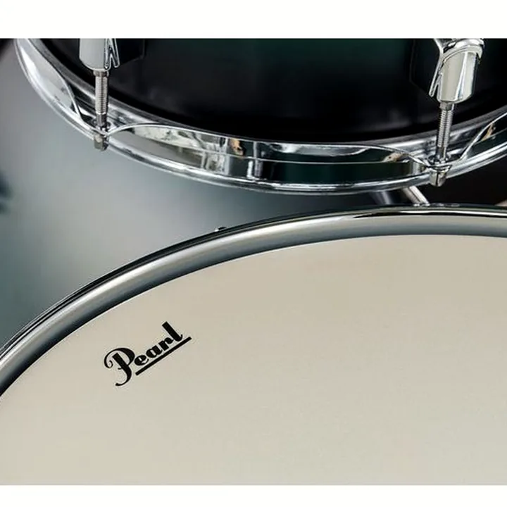 Avis et Test de la batterie Acoustique Pearl Decade Maple Standard D.Forest