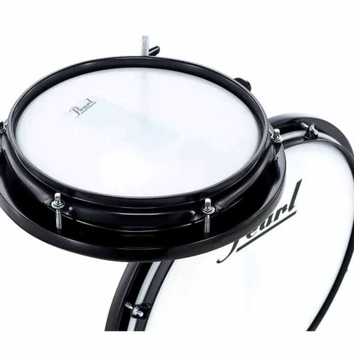 Avis et Test de la batterie Pearl Compact Traveler Kit