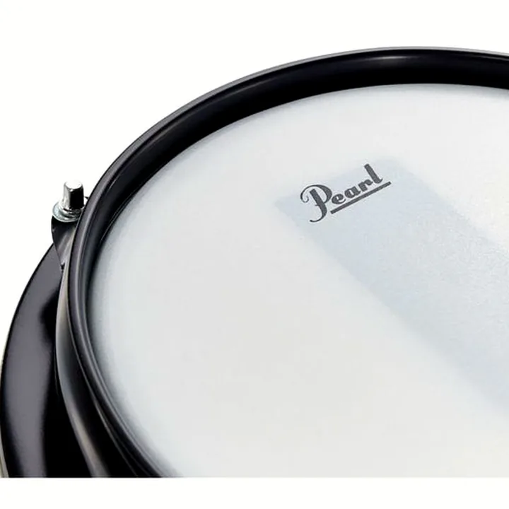 Avis et Test de la batterie Pearl Compact Traveler Kit