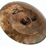 Avis et Test de la China Zultan 16″ Raw China