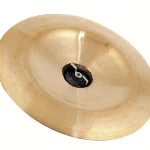 Avis et Test de la Chinoise Thomann China Cymbal 25cm