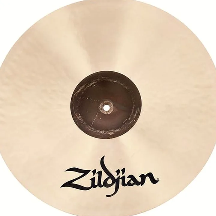 Avis et Test de la crash Zildjian 18″ K Sweet Crash