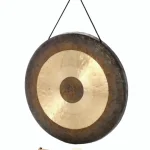 Avis et Test de la cymbale Asian Sound Tamtam T-75 P