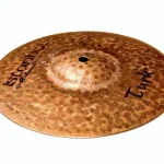 Avis et Test de la cymbale Istanbul Mehmet 08″ Bell Turk Series