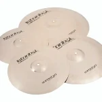 Avis et Test de la cymbale Istanbul Mehmet Samatya Cymbal Set 1
