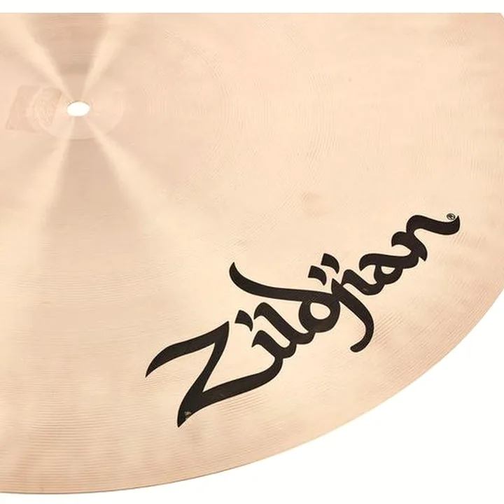 Avis et Test de la cymbale ride Zildjian 20″ K-Series Light Flat Ride